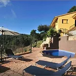 La Talaia House Bbq Pool Wifi Lloret de Mar