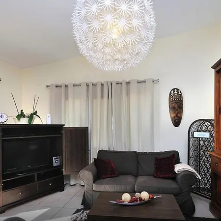 Nyaraló La Talaia House Bbq Pool Wifi Lloret de Mar