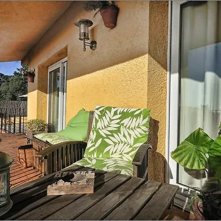 Ferienhaus La Talaia House Bbq Pool Wifi