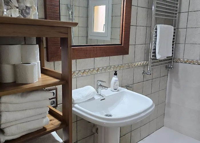 Nyaraló La Talaia House Bbq Pool Wifi *