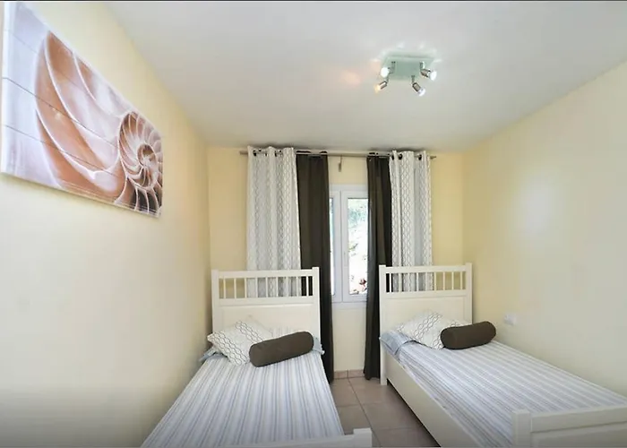 Nyaraló La Talaia House Bbq Pool Wifi