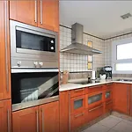 度假居 La Talaia House Bbq Pool Wifi
