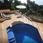 La Talaia House Bbq Pool Wifi *