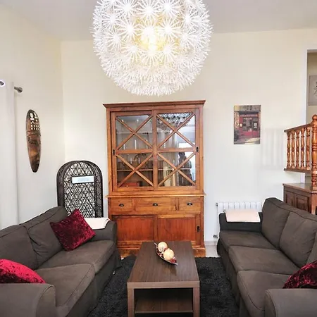 La Talaia House Bbq Pool Wifi