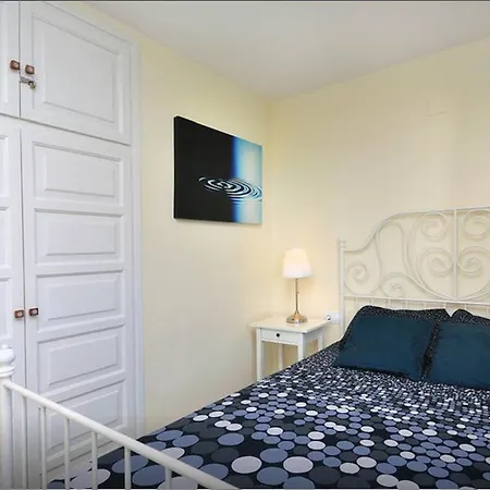 La Talaia House Bbq Pool Wifi Сasa de vacaciones