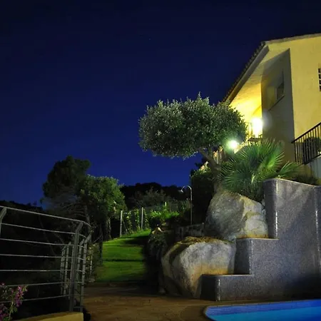 La Talaia House Bbq Pool Wifi