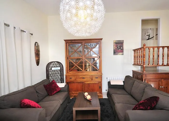 La Talaia House Bbq Pool Wifi